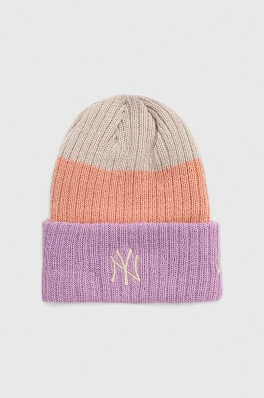 Шапка New Era, мультиколор
Шапка New Era, мультиколор