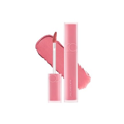 Rom&nd BLUR FUDGE TINT Матовая губная помада Легкая кремовая помада Super Stay K-Beauty Высокопигментированная увлажняющая 0,17 унции 13 Охлаждающая
Rom&nd BLUR FUDGE TINT Матовая губная помада Легкая кремовая помада Super Stay K-Beauty Высокопигментированная увлажняющая 0,17 унции 13 Охлаждающая