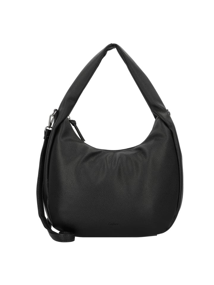 Наплечная сумка Gabor, черный
Наплечная сумка Gabor, черный