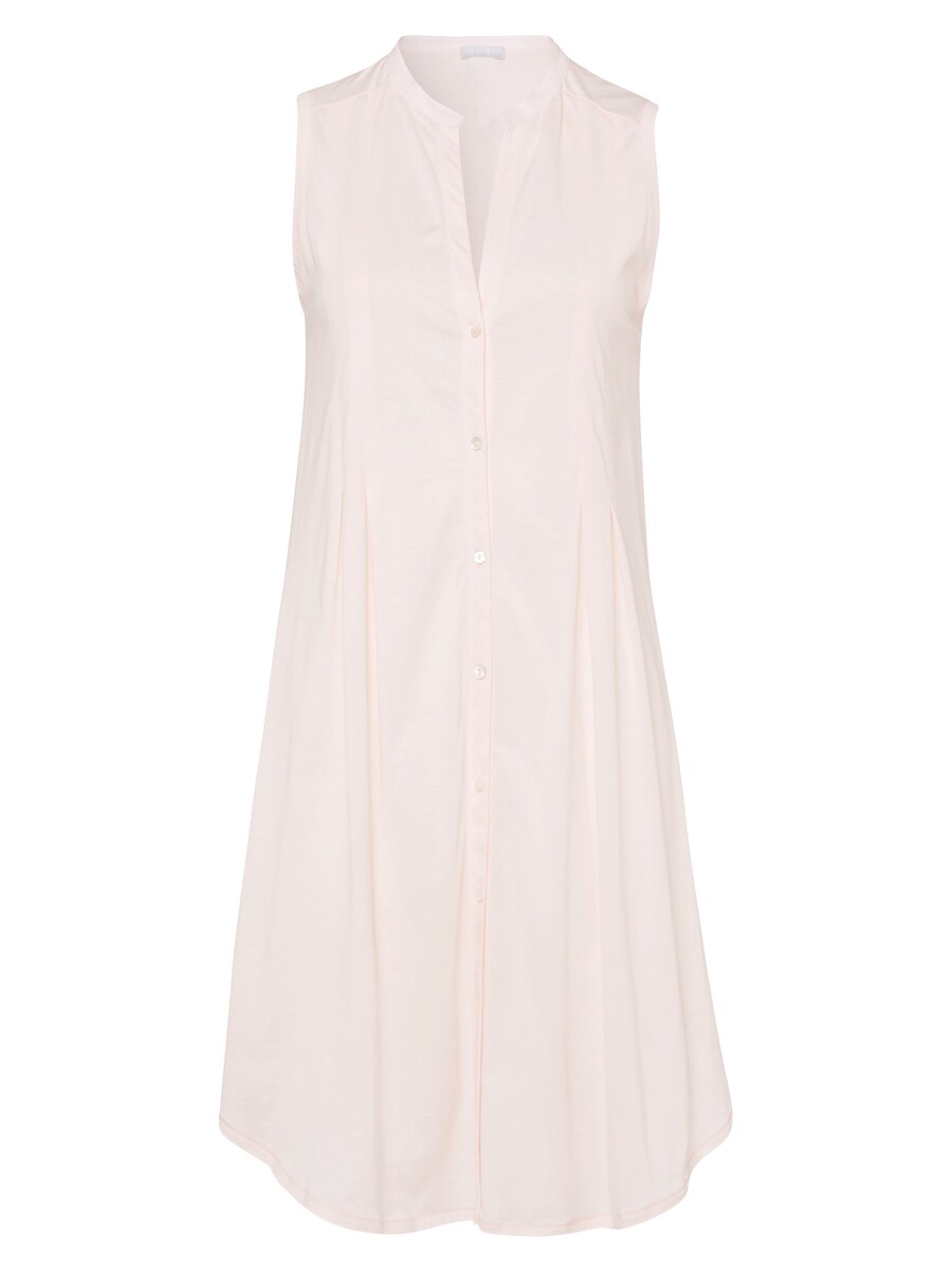 Ночная рубашка Hanro Cotton Deluxe, Rose
Ночная рубашка Hanro Cotton Deluxe, Rose