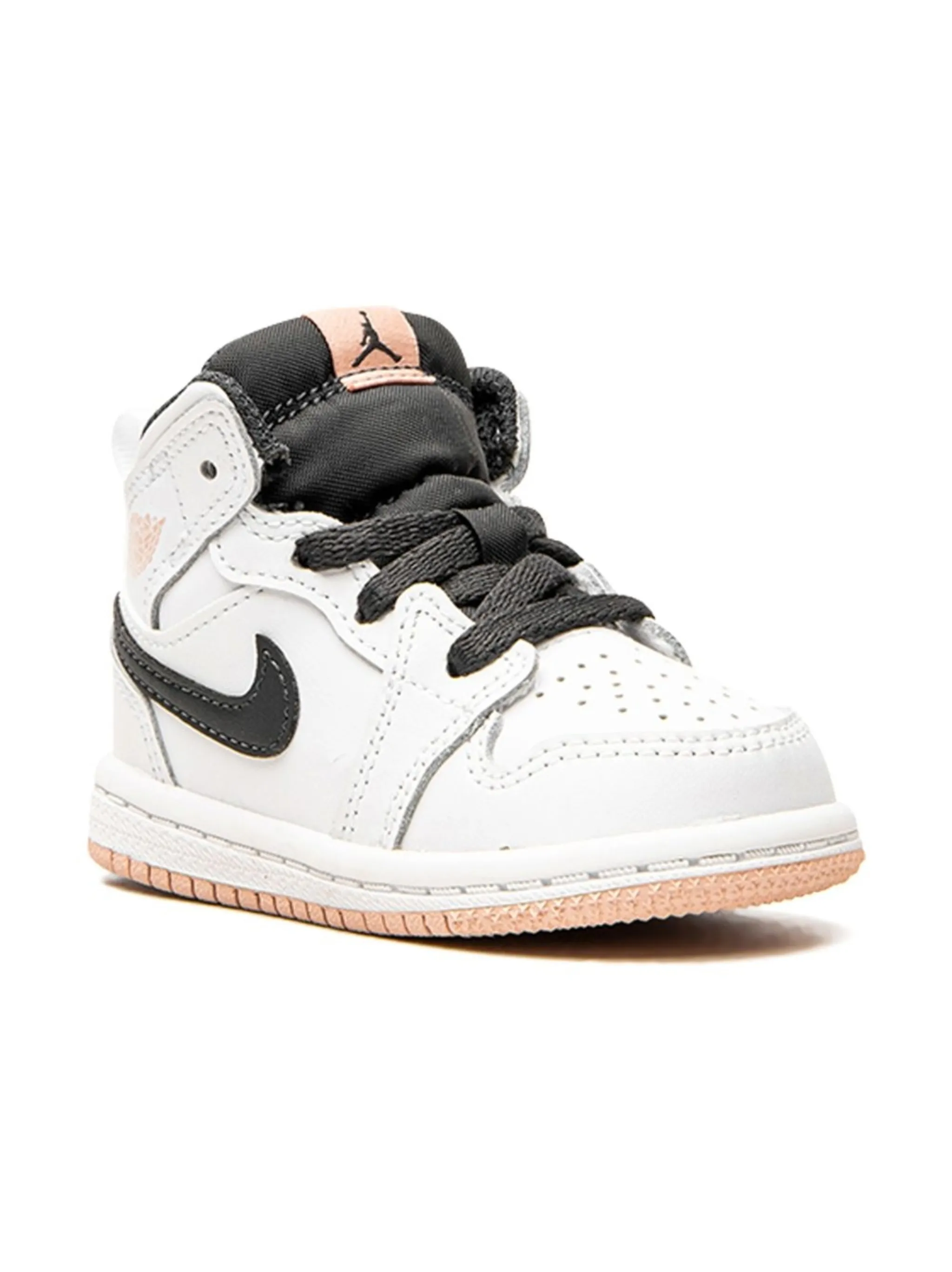 Кроссовки Jordan 1 Mid Jordan Kids, белый
Кроссовки Jordan 1 Mid Jordan Kids, белый