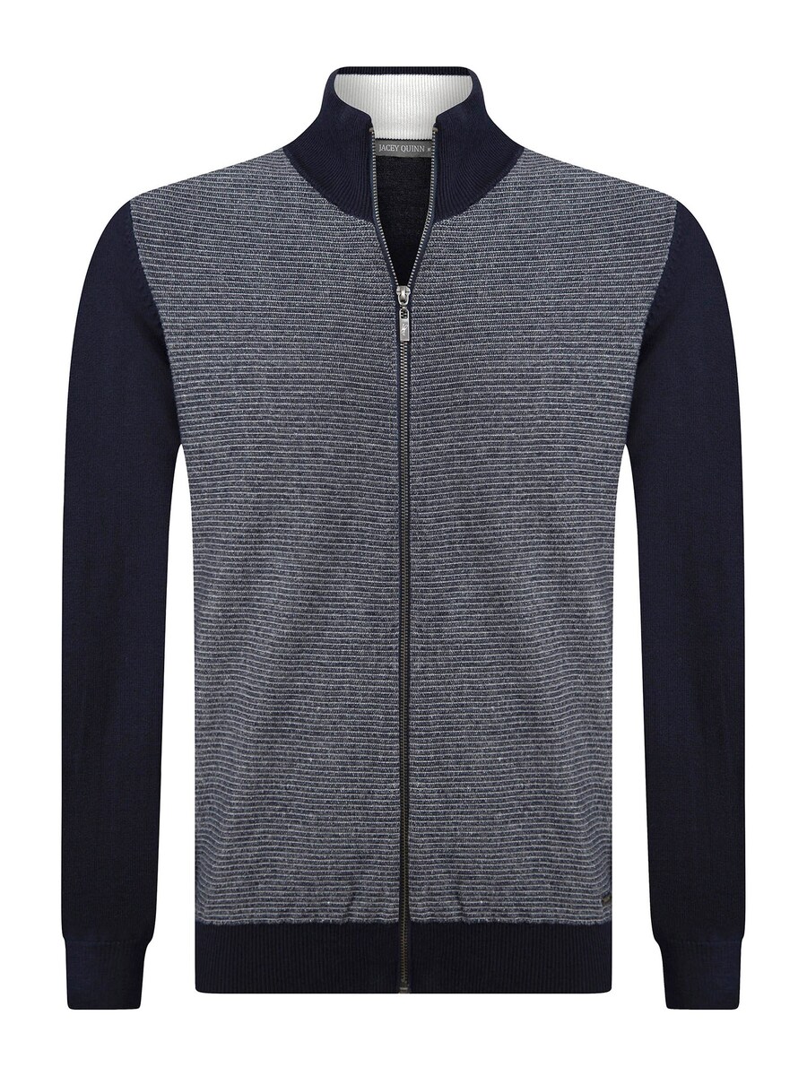 Вязаный кардиган Jacey Quinn, синий
Вязаный кардиган Jacey Quinn, синий