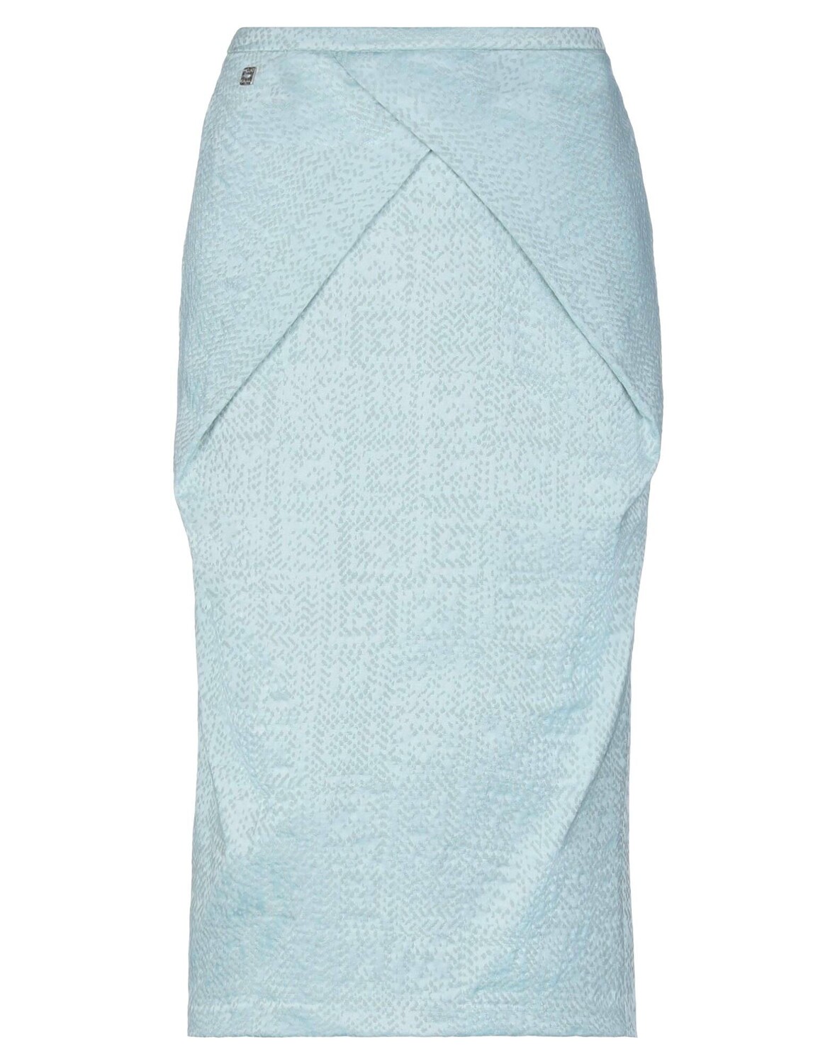 Юбка Manila Grace, светло-зеленый
Юбка Manila Grace, светло-зеленый