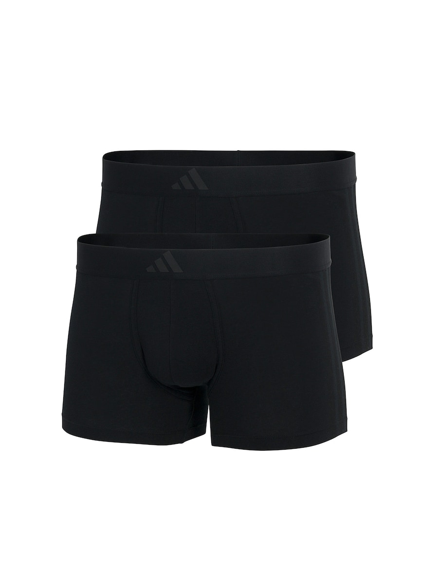 Боксеры ADIDAS SPORTSWEAR Active Flex, черный
Боксеры ADIDAS SPORTSWEAR Active Flex, черный