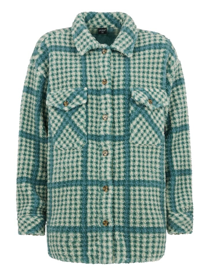 Флисовая куртка Protest PRTAKINO, цвет Crocodile Green, Зеленый, Флисовая куртка Protest PRTAKINO, цвет Crocodile Green
Флисовая куртка Protest PRTAKINO, цвет Crocodile Green, Зеленый, Флисовая куртка Protest PRTAKINO, цвет Crocodile Green