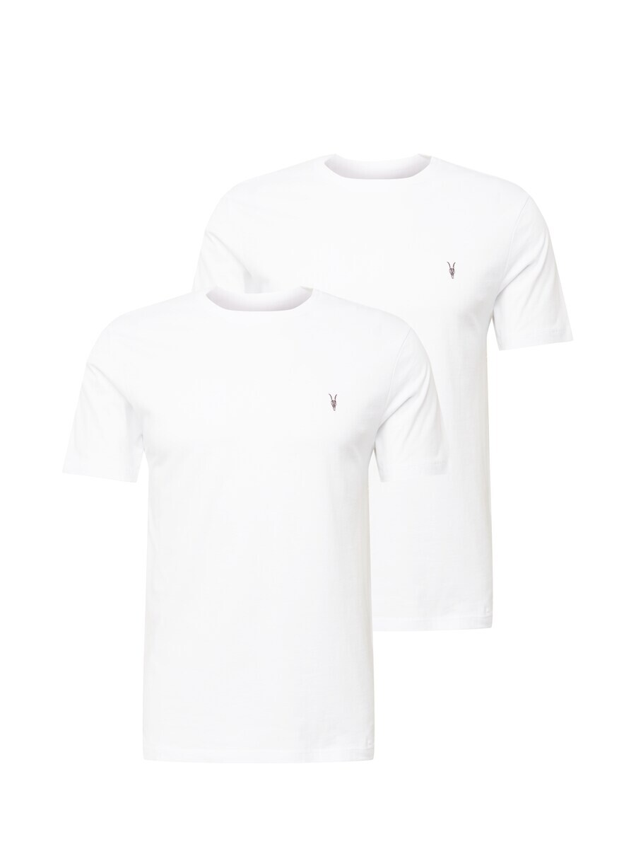 Футболка Allsaints BRACE, белый
Футболка Allsaints BRACE, белый