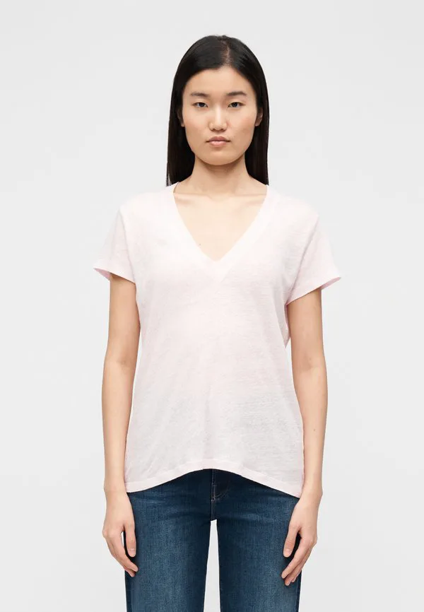 Базовая футболка rodeo Iro, Sakura Pink, Розовый, Базовая футболка rodeo Iro, Sakura Pink
Базовая футболка rodeo Iro, Sakura Pink, Розовый, Базовая футболка rodeo Iro, Sakura Pink