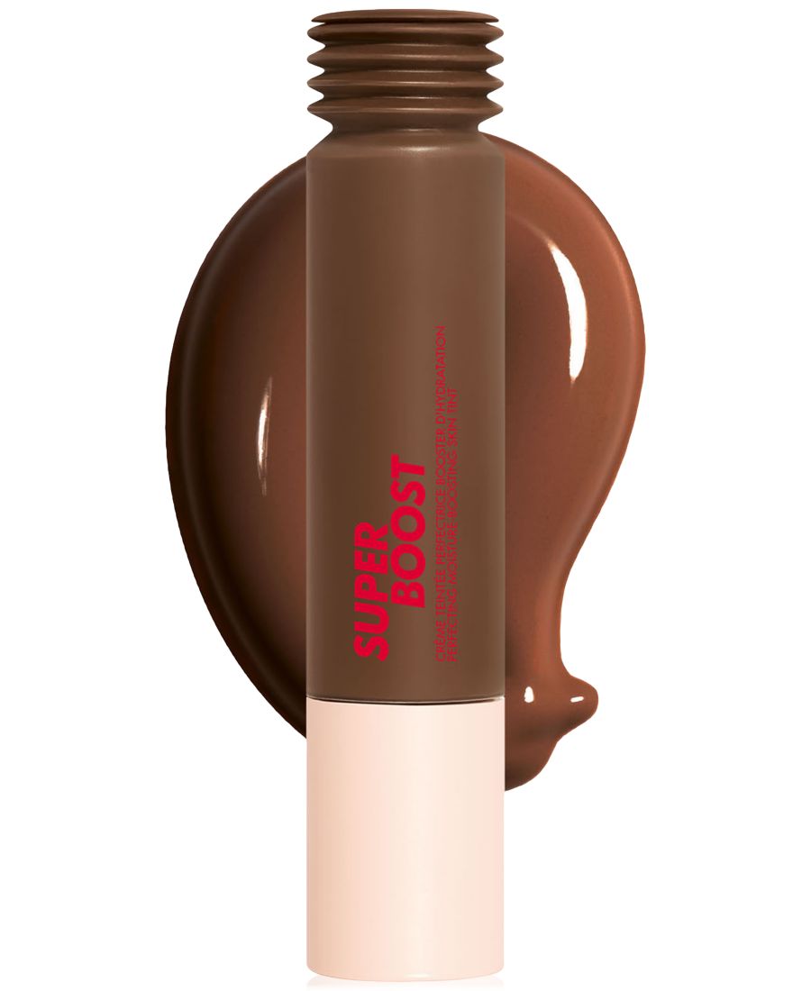 Увлажняющий тональный крем Super Boost с гиалуроновой и полиглутаминовой кислотами, 28 г MAKE UP FOR EVER, 16 - For Deeper Skin With Neutral Warm Undertones
Увлажняющий тональный крем Super Boost с гиалуроновой и полиглутаминовой кислотами, 28 г MAKE UP FOR EVER, 16 - For Deeper Skin With Neutral Warm Undertones