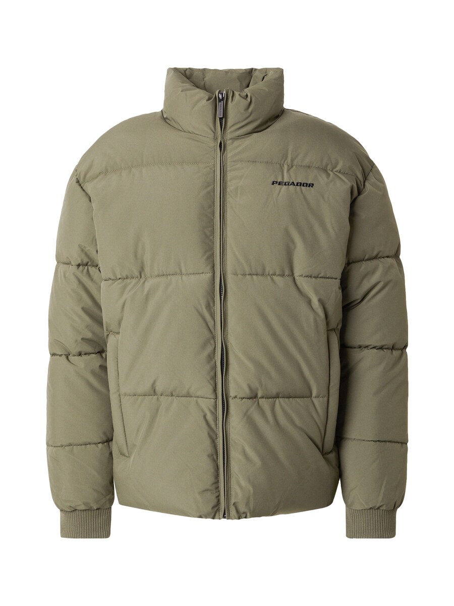Зимняя куртка Pegador Solin, оливковый, Зеленый, Зимняя куртка Pegador Solin, оливковый
Зимняя куртка Pegador Solin, оливковый, Зеленый, Зимняя куртка Pegador Solin, оливковый