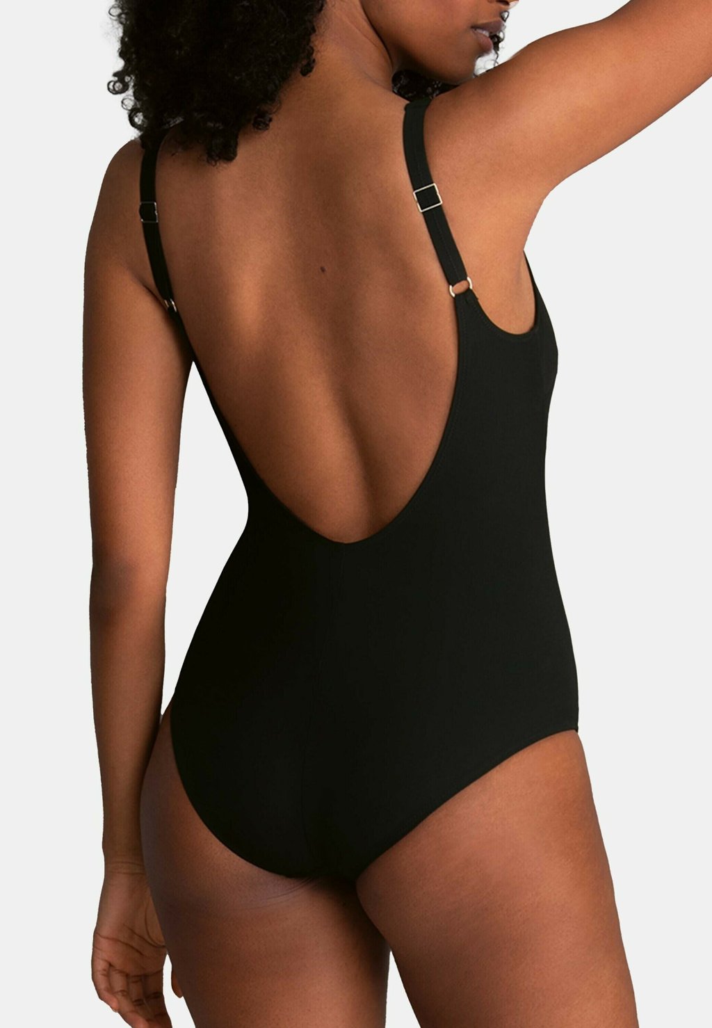 Купальник ELOUISE MIX & MATCH Rosa Faia, черный 
Купальник ELOUISE MIX & MATCH Rosa Faia, черный