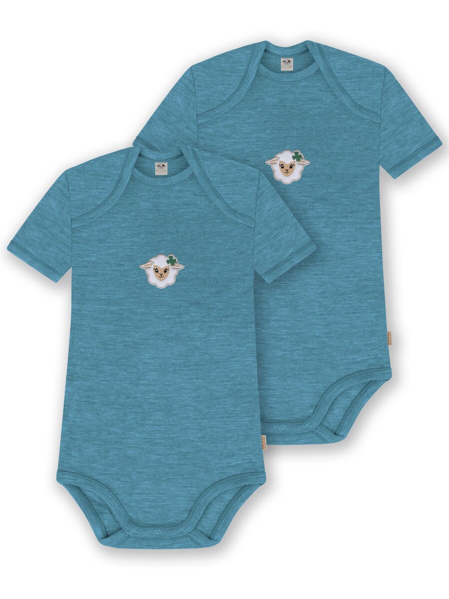 Комбинезон/боди normani Tauranga, синий
Комбинезон/боди normani Tauranga, синий