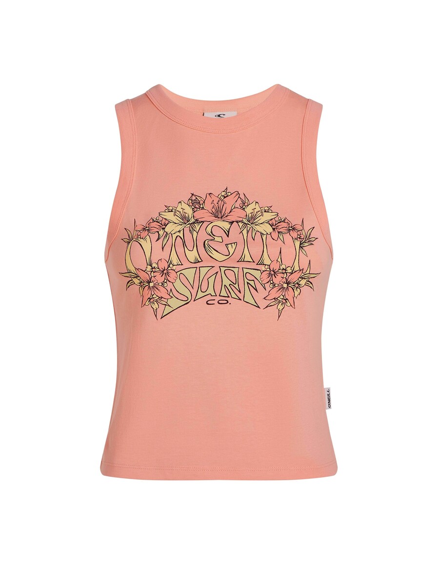 Топ O'NEILL, розовый
Топ O'NEILL, розовый