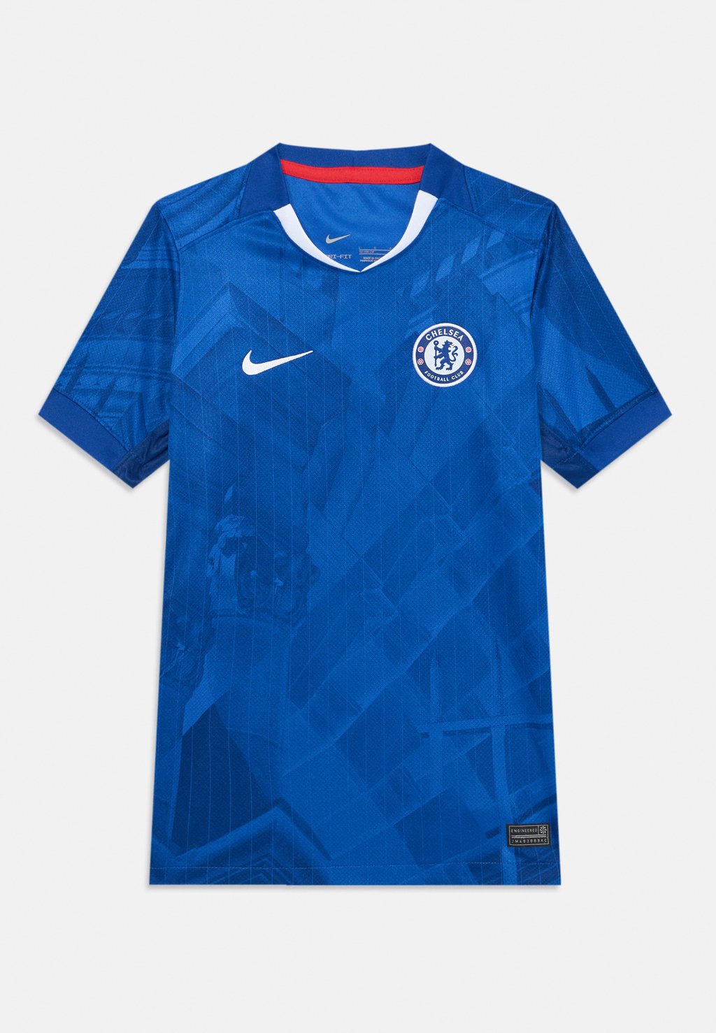 Спортивная футболка CHELSEA UNISEX Nike Performance, синий 
Спортивная футболка CHELSEA UNISEX Nike Performance, синий