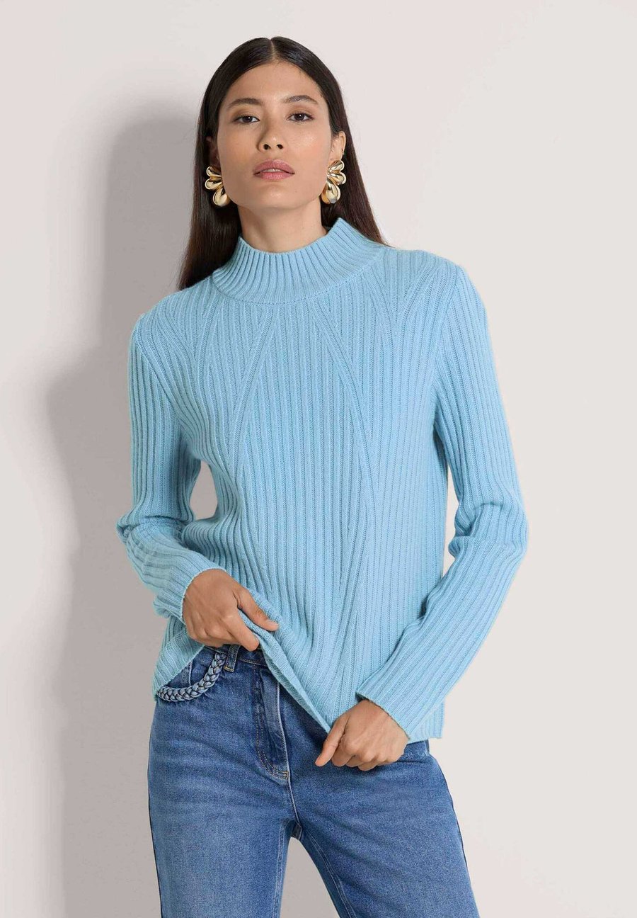 Джемпер MADELEINE PULLOVER, Blue
Джемпер MADELEINE PULLOVER, Blue