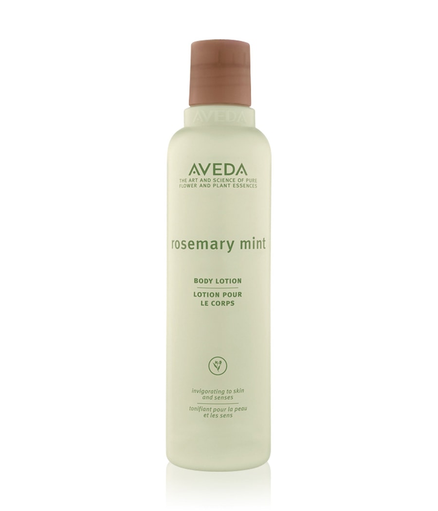Лосьон для тела Aveda Rosemary Mint, 200 ml
Лосьон для тела Aveda Rosemary Mint, 200 ml
