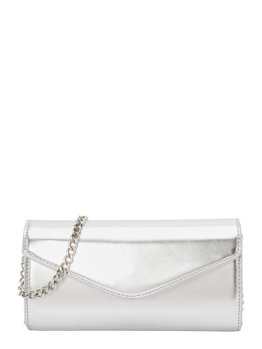 Клатч ABOUT YOU, серебряный, Серебристый, Клатч ABOUT YOU, серебряный
Клатч ABOUT YOU, серебряный, Серебристый, Клатч ABOUT YOU, серебряный