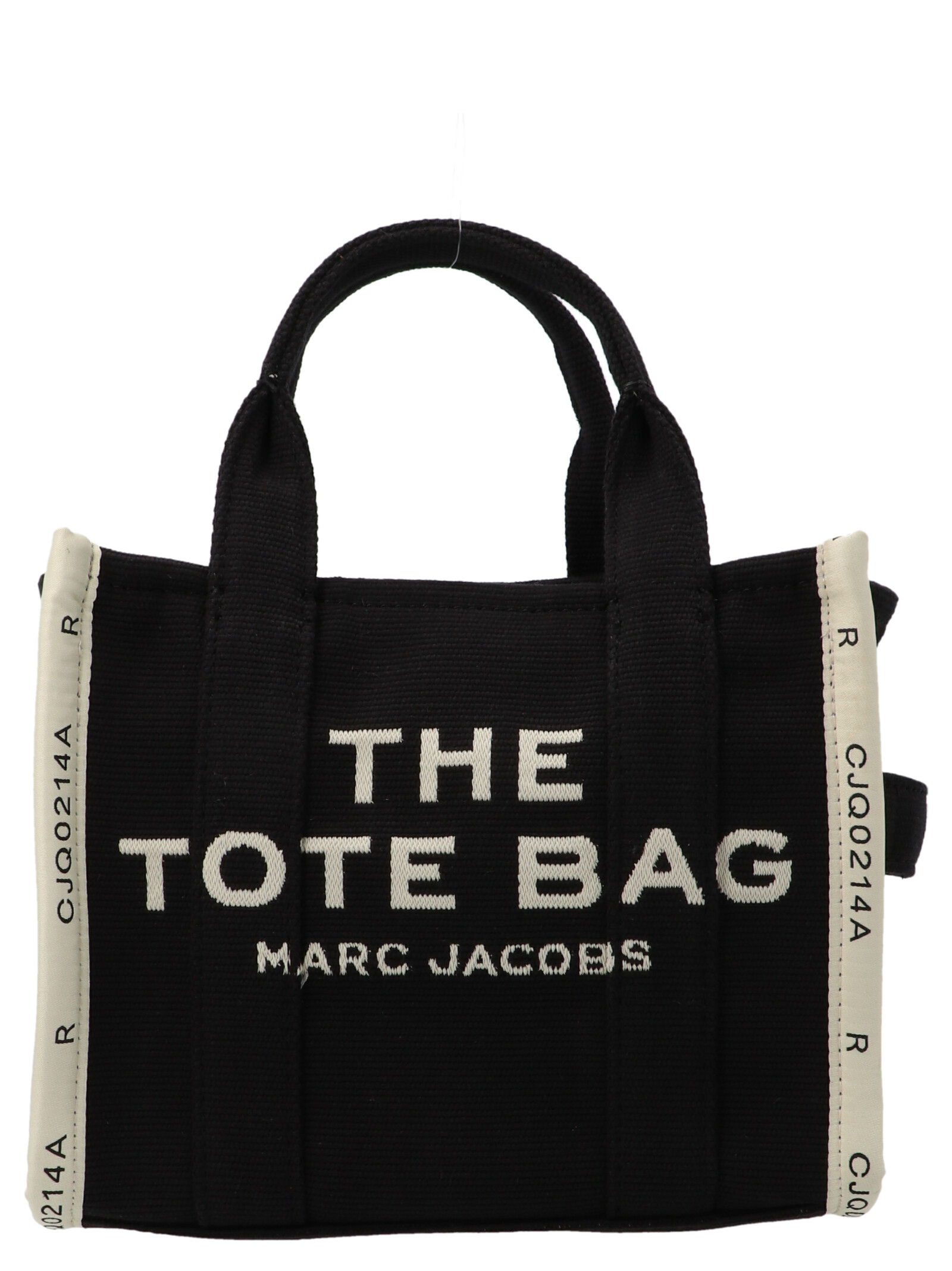 Сумка-тоут "The Jacquard Small Tote" MARC JACOBS, черный
Сумка-тоут "The Jacquard Small Tote" MARC JACOBS, черный