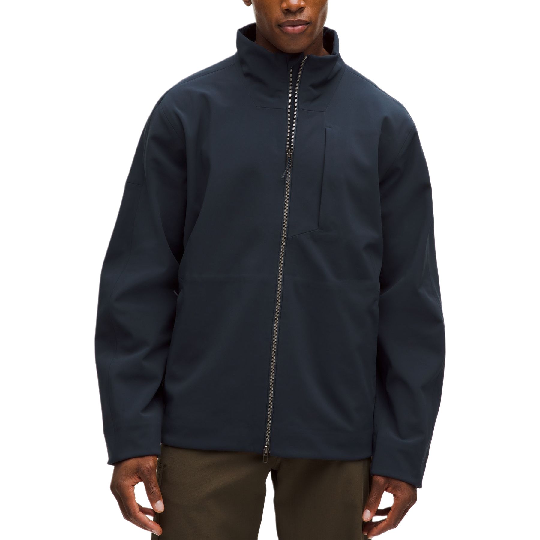 Куртка Cross Chill мужская Lululemon, marine синий/trnv
Куртка Cross Chill мужская Lululemon, marine синий/trnv