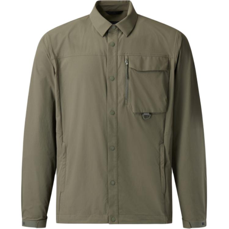 Мужская рубашка KOLON SPORT, хаки
Мужская рубашка KOLON SPORT, хаки