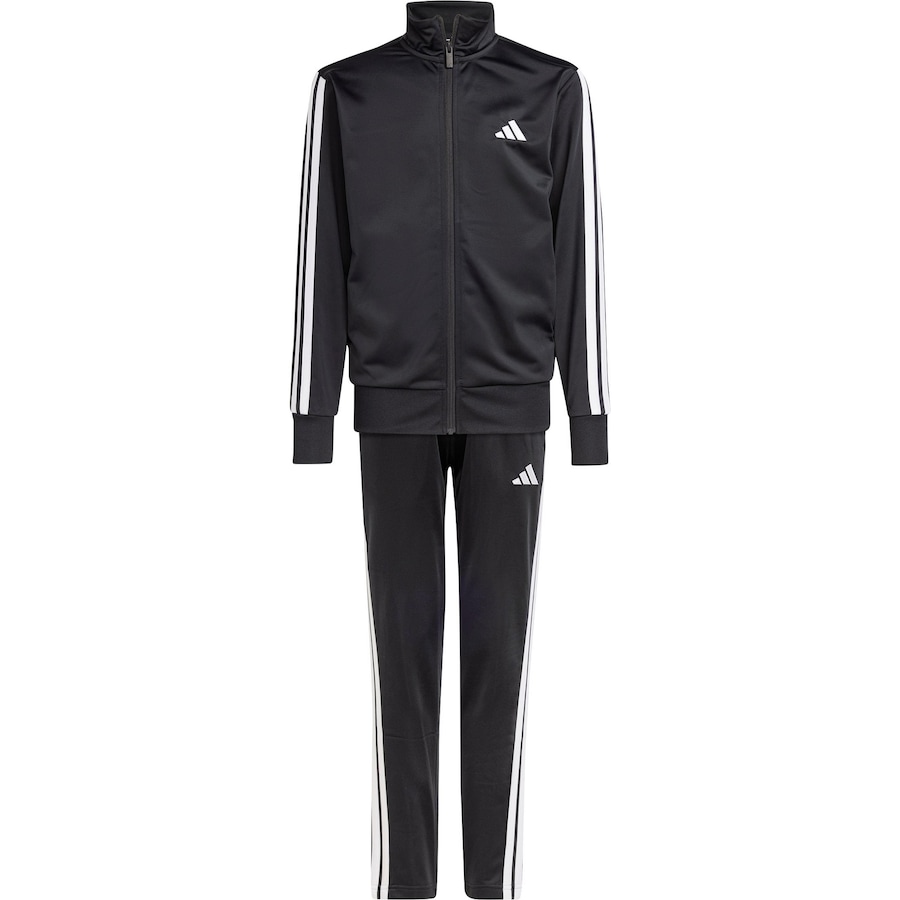 Спортивный костюм ADIDAS SPORTSWEAR, черный
Спортивный костюм ADIDAS SPORTSWEAR, черный