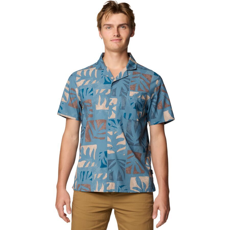 Мужская футболка Trail Sender Camp Shirt Mountain Hardwear Mountain Hardwear, Adriatic Blue Meadows Print, Синий, Мужская футболка Trail Sender Camp Shirt Mountain Hardwear Mountain Hardwear, Adriatic Blue Meadows Print
Мужская футболка Trail Sender Camp Shirt Mountain Hardwear Mountain Hardwear, Adriatic Blue Meadows Print, Синий, Мужская футболка Trail Sender Camp Shirt Mountain Hardwear Mountain Hardwear, Adriatic Blue Meadows Print