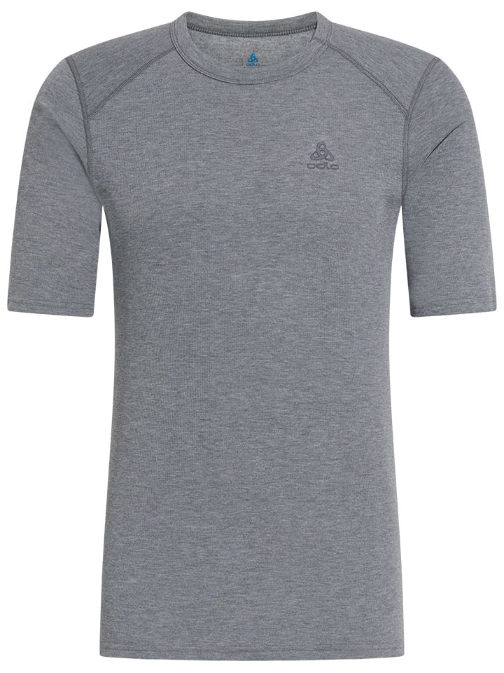 Функциональная майка "Active Warm Eco" серого цвета Odlo
Функциональная майка "Active Warm Eco" серого цвета Odlo