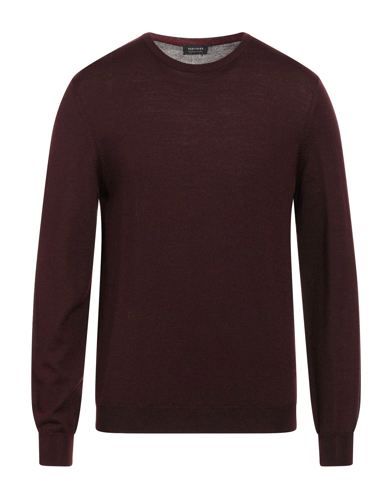 Свитер Heritage, сливовый
Свитер Heritage, сливовый