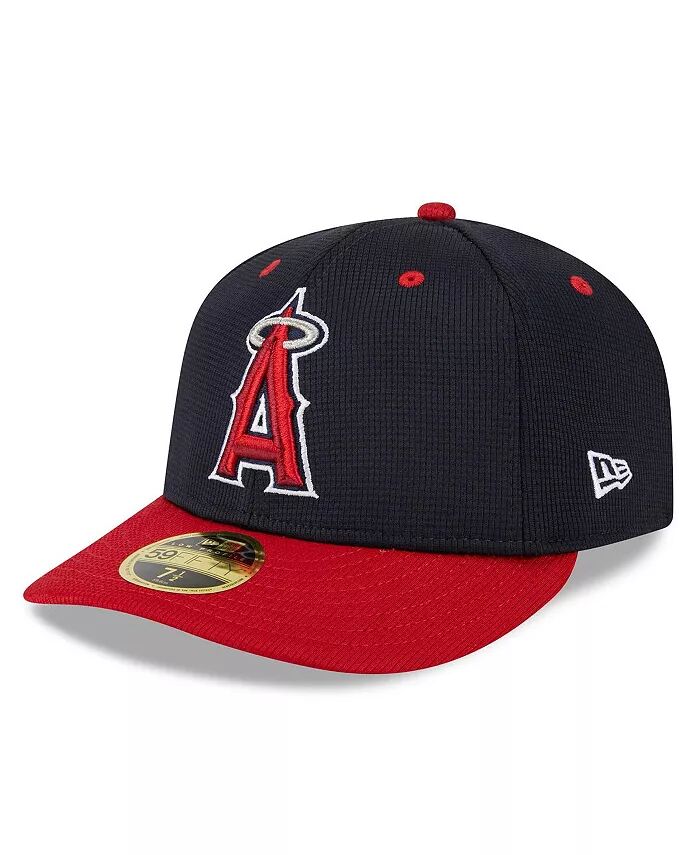 Мужская темно-синяя бейсболка Los Angeles Angels 2024 Batting Practice Low Profile 59FIFTY Fitted Hat New Era
Мужская темно-синяя бейсболка Los Angeles Angels 2024 Batting Practice Low Profile 59FIFTY Fitted Hat New Era
