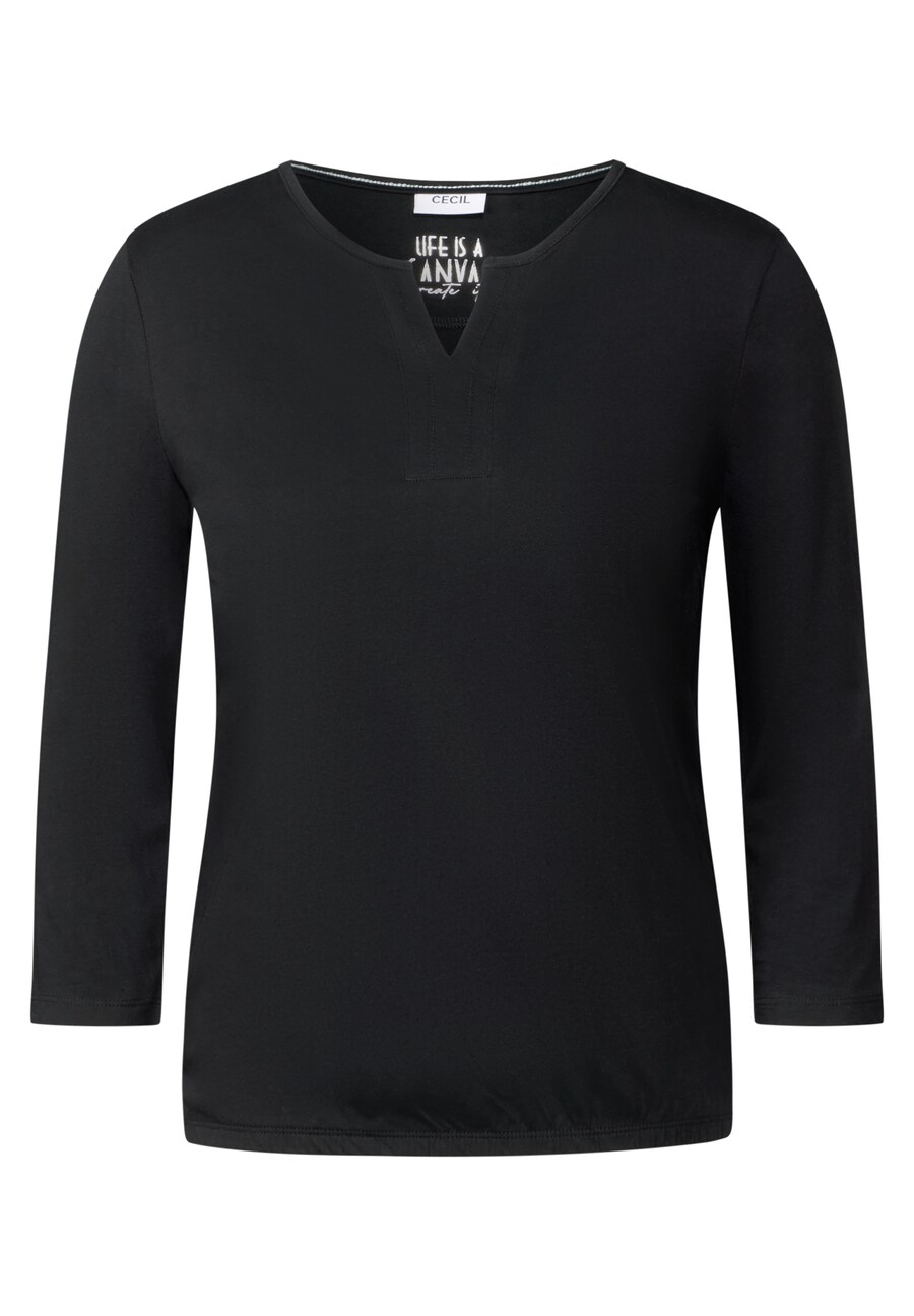 Рубашка CECIL, черный
Рубашка CECIL, черный