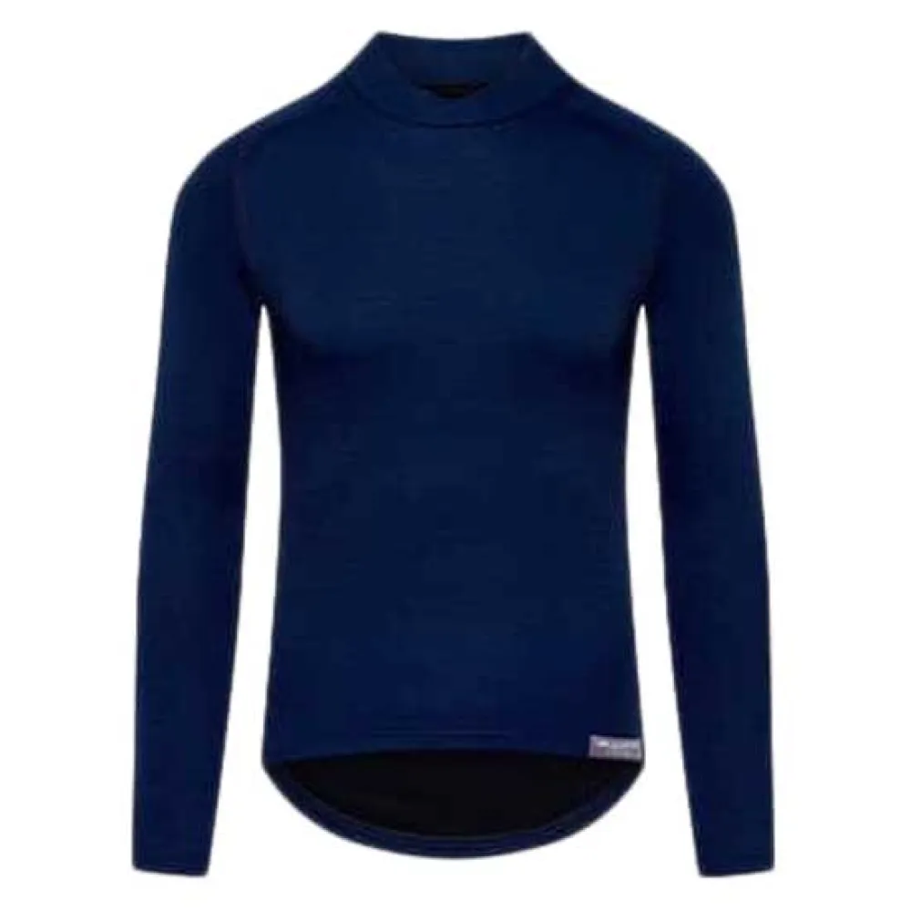 Базовый слой Café Du Cycliste Cosette, синий
Базовый слой Café Du Cycliste Cosette, синий