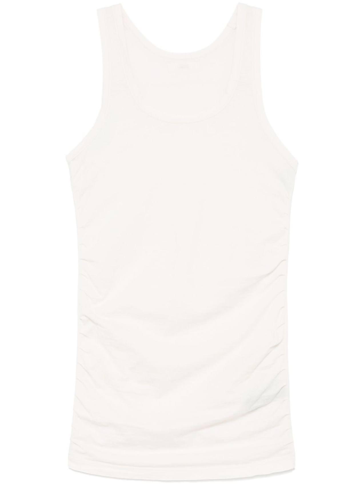 Haikure топ May без рукавов, нейтральный цвет
Haikure топ May без рукавов, нейтральный цвет