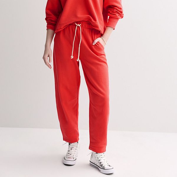 Джинсовые брюки с бочкообразными штанинами So, Blissful
Джинсовые брюки с бочкообразными штанинами So, Blissful