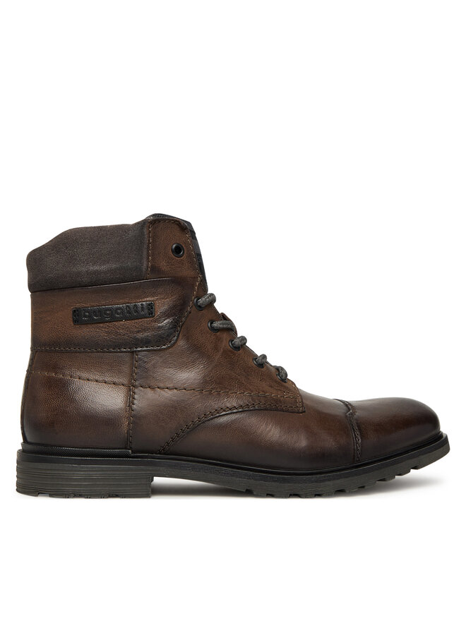 Сапоги 325-A0U3F-3514 Bugatti, серый
Сапоги 325-A0U3F-3514 Bugatti, серый