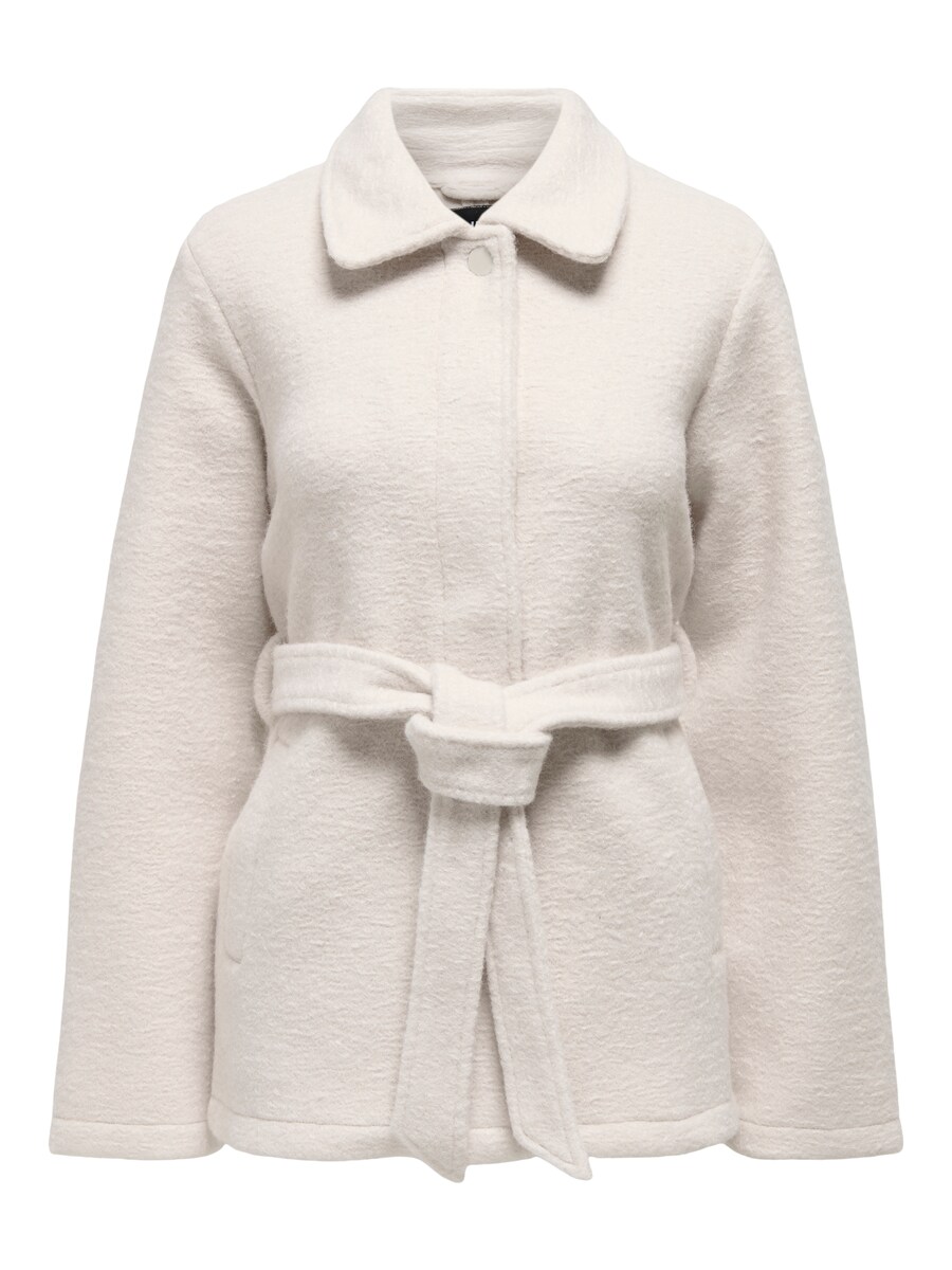 Куртка межсезонная ONLY ONLSANNE, цвет Kitt
Куртка межсезонная ONLY ONLSANNE, цвет Kitt