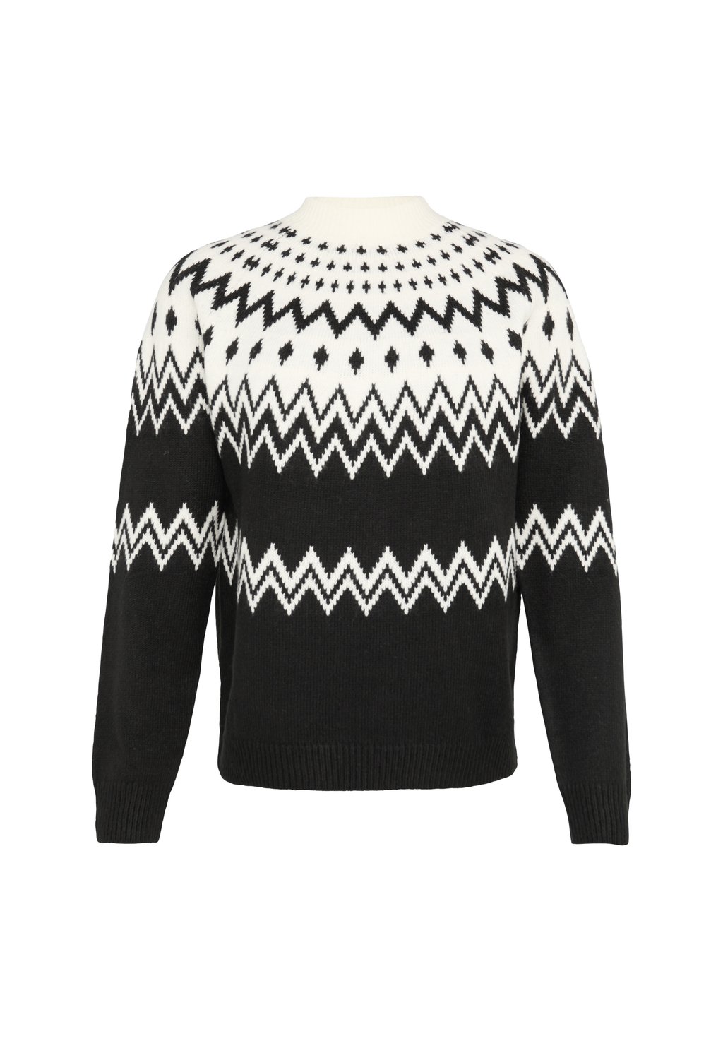 Джемпер WEIHNACHTS s.Oliver, черный
Джемпер WEIHNACHTS s.Oliver, черный