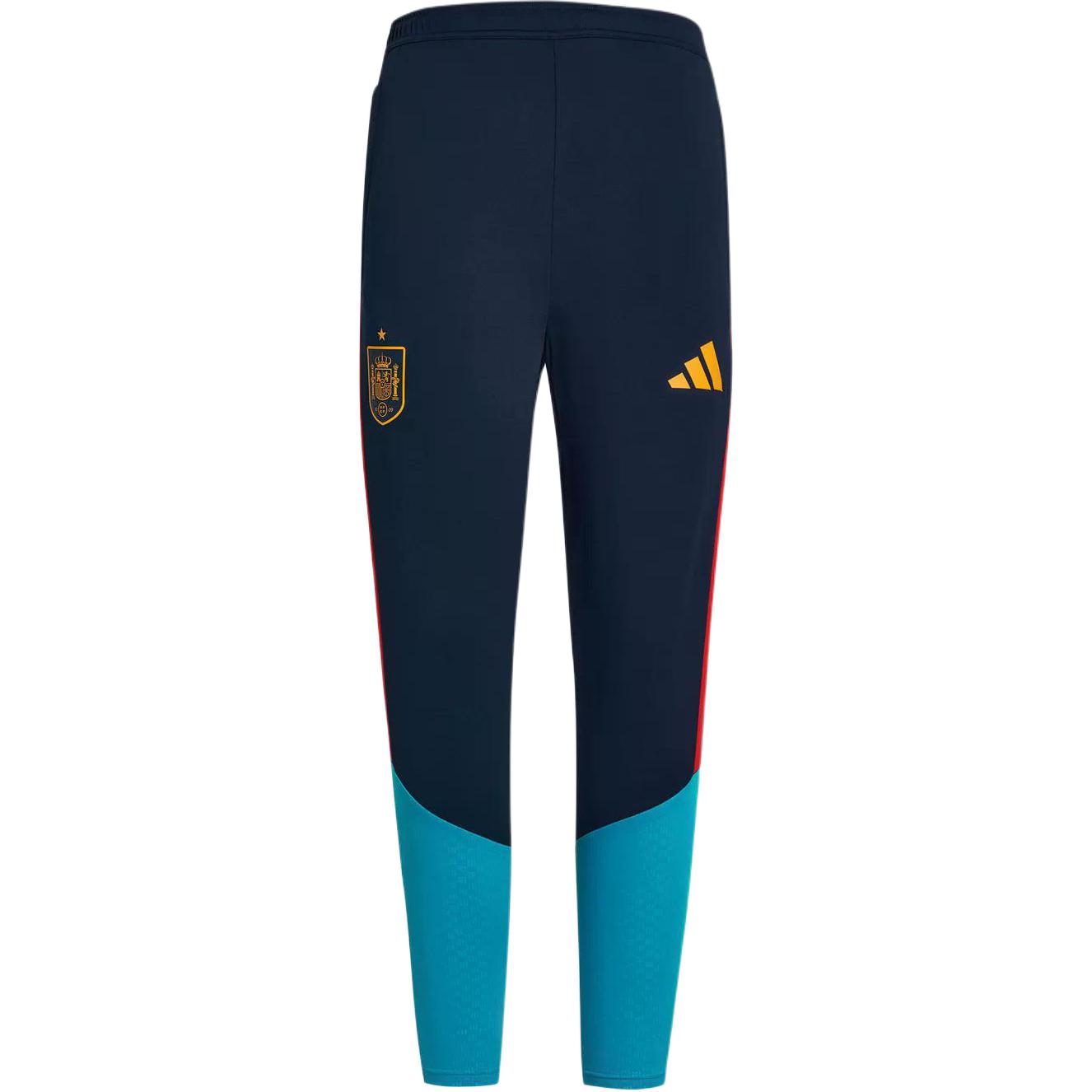 Трикотажные спортивные штаны мужские Adidas, темно-синий
Трикотажные спортивные штаны мужские Adidas, темно-синий