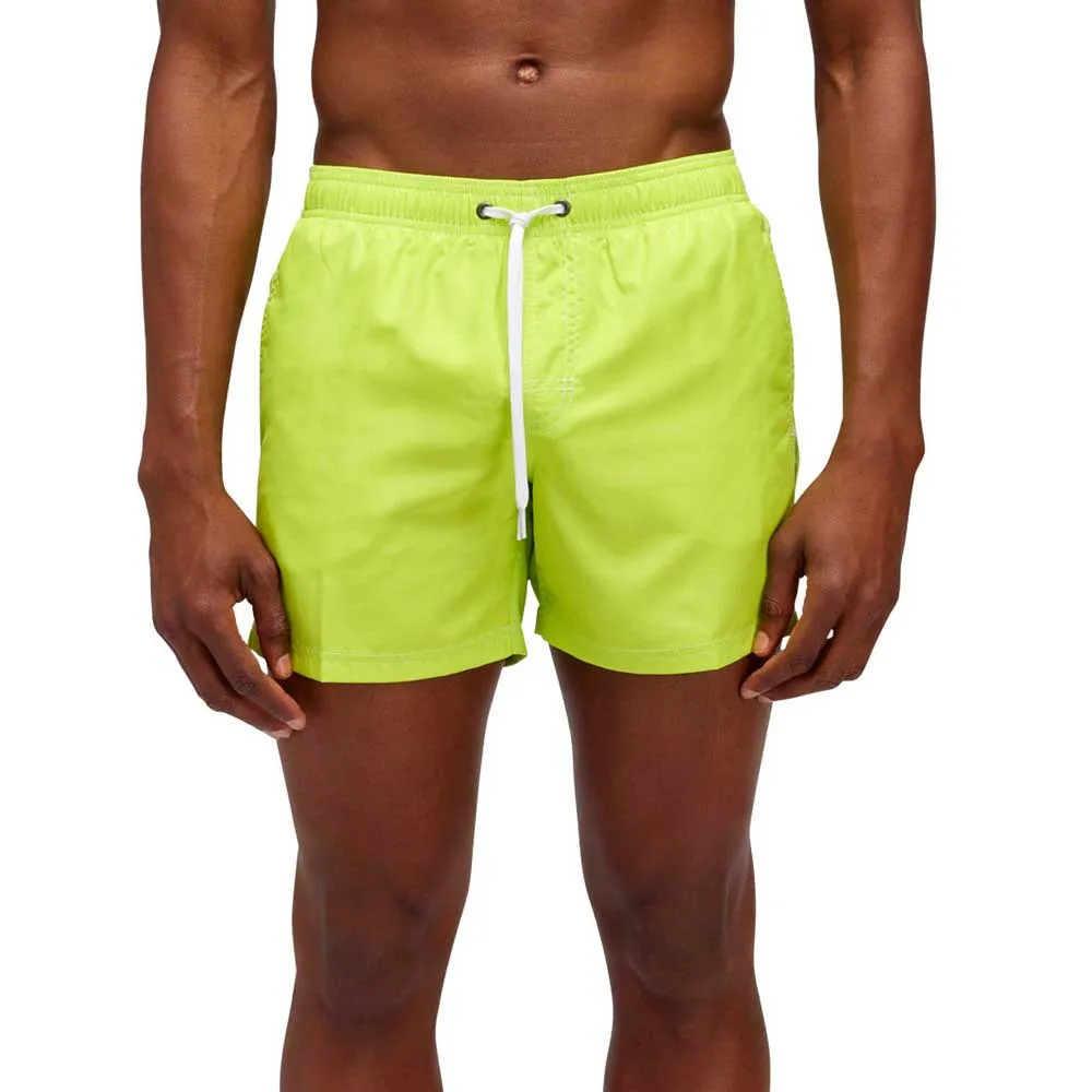 Шорты для плавания Sundek Repreve, зеленый
Шорты для плавания Sundek Repreve, зеленый