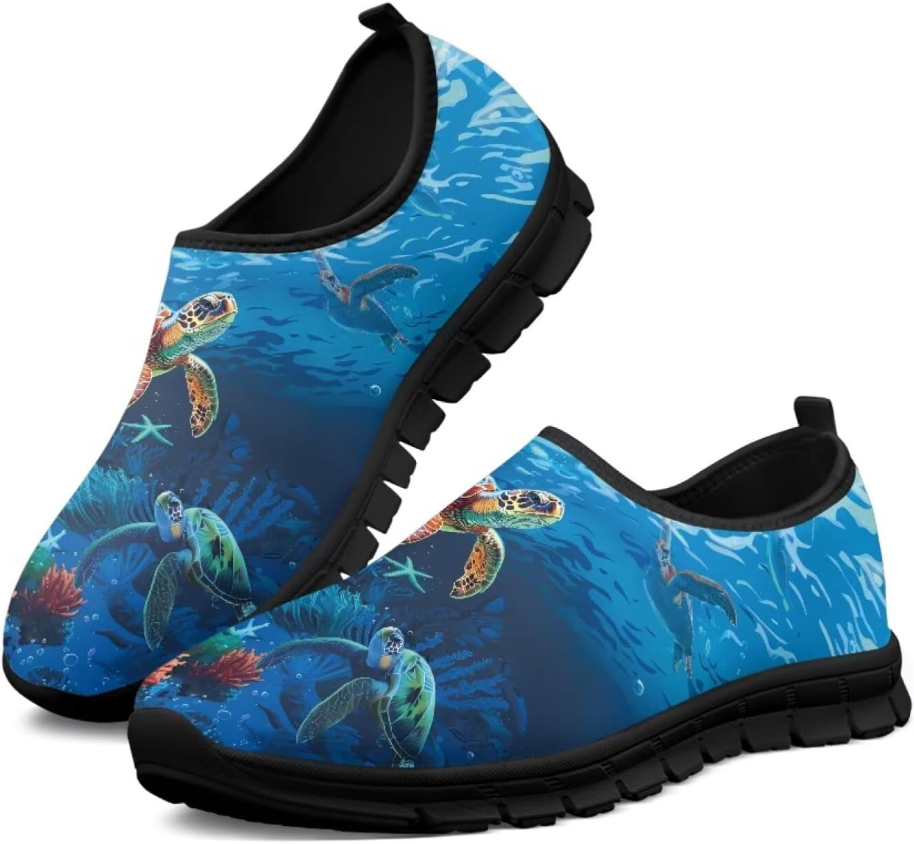 Мужские кроссовки Howilath с принтом стрекозы и морской черепахи, обувь без шнурков, повседневные лоферы, Sea Turtle
Мужские кроссовки Howilath с принтом стрекозы и морской черепахи, обувь без шнурков, повседневные лоферы, Sea Turtle