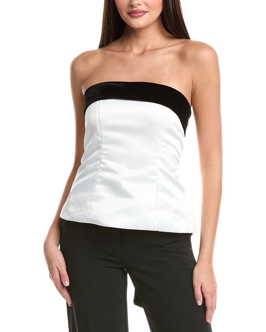 К топу My Lovers To My Lovers, белый
К топу My Lovers To My Lovers, белый