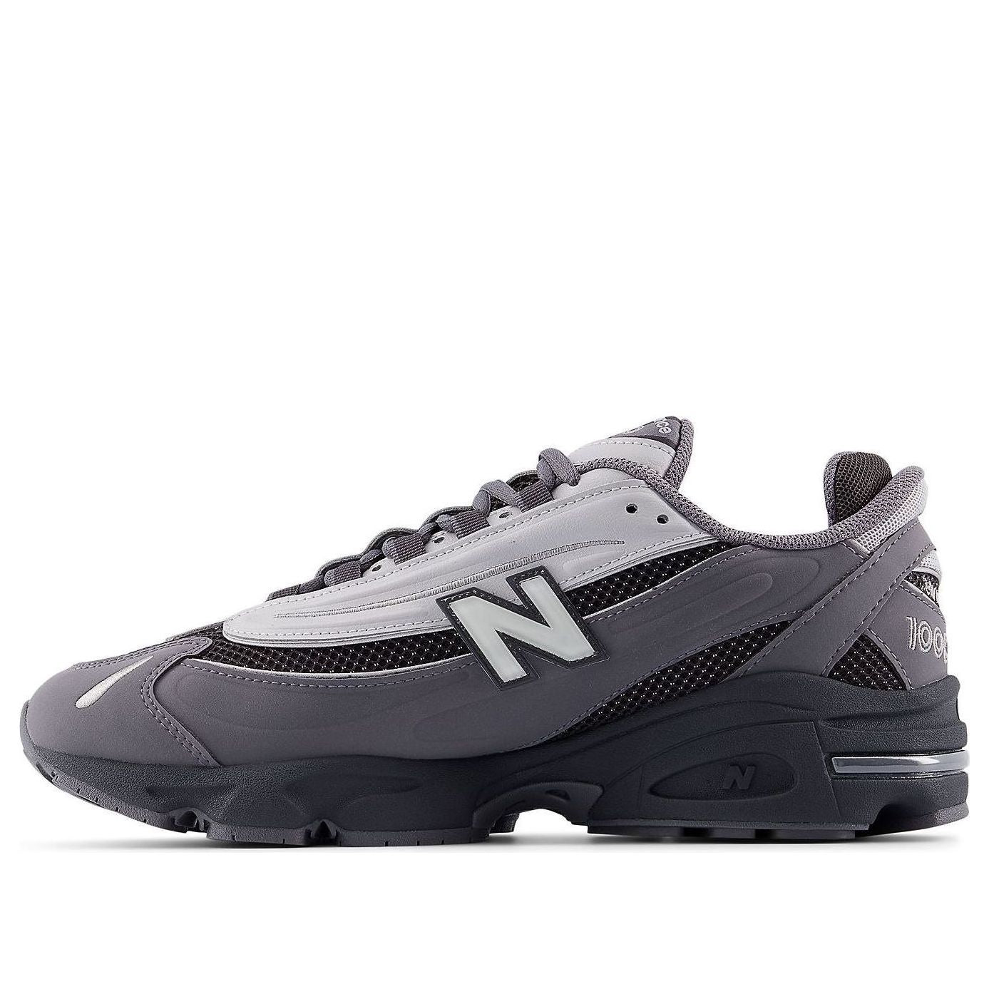 Кроссовки New Balance 1000 'Grey'
Кроссовки New Balance 1000 'Grey'