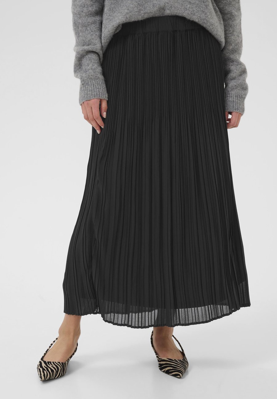 Юбка Culture LADINA, Black
Юбка Culture LADINA, Black