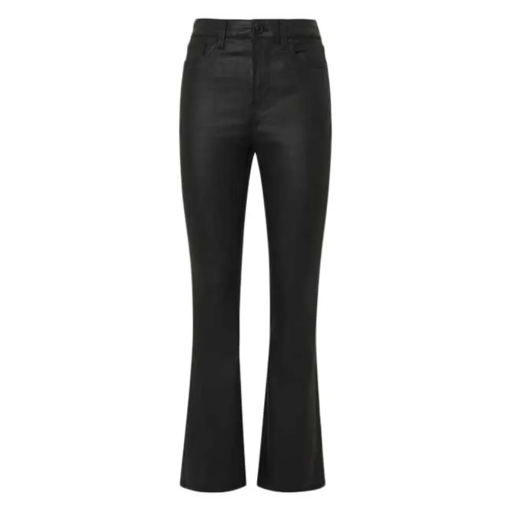 Джинсы-клеш Pepe Jeans PL204733, черный
Джинсы-клеш Pepe Jeans PL204733, черный