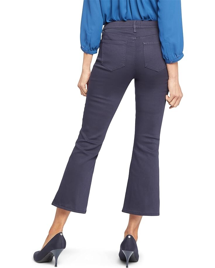 Джинсы NYDJ Fiona Slim Flare Court Ankle in Dark Rinse, цвет Dark Rinse
Джинсы NYDJ Fiona Slim Flare Court Ankle in Dark Rinse, цвет Dark Rinse