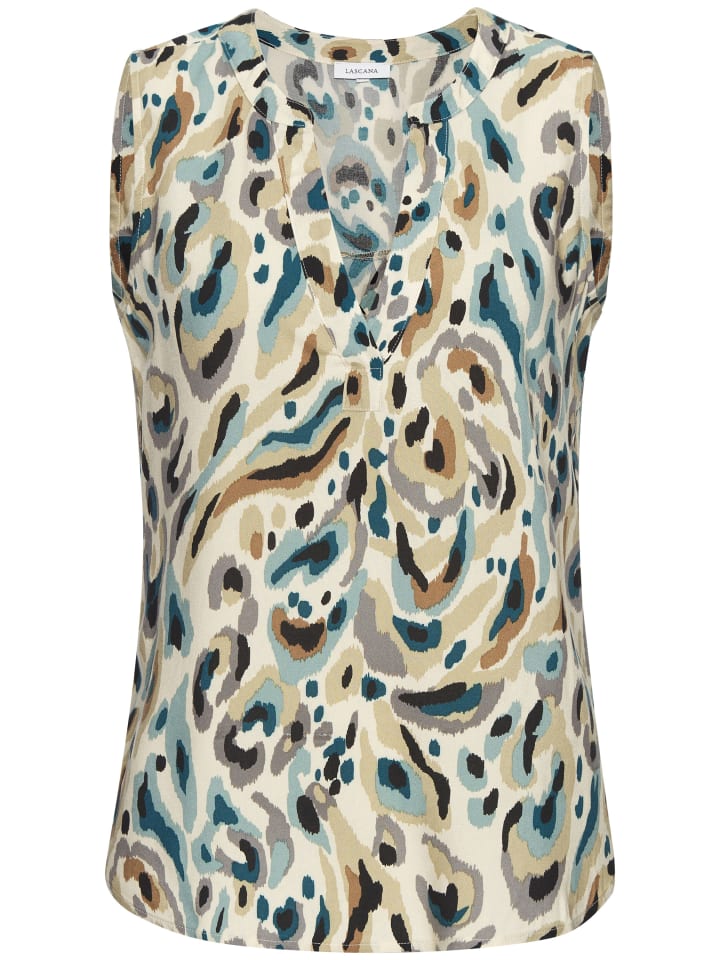 Блузка LASCANA 
Блузка LASCANA