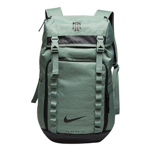 Сумка kyrie backpack 'green' Nike, зеленый
Сумка kyrie backpack 'green' Nike, зеленый