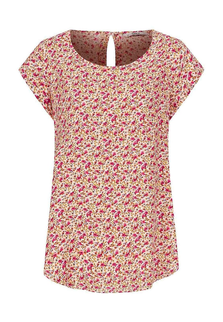 Блуза ONLY Blouse, Lila/Purple
Блуза ONLY Blouse, Lila/Purple