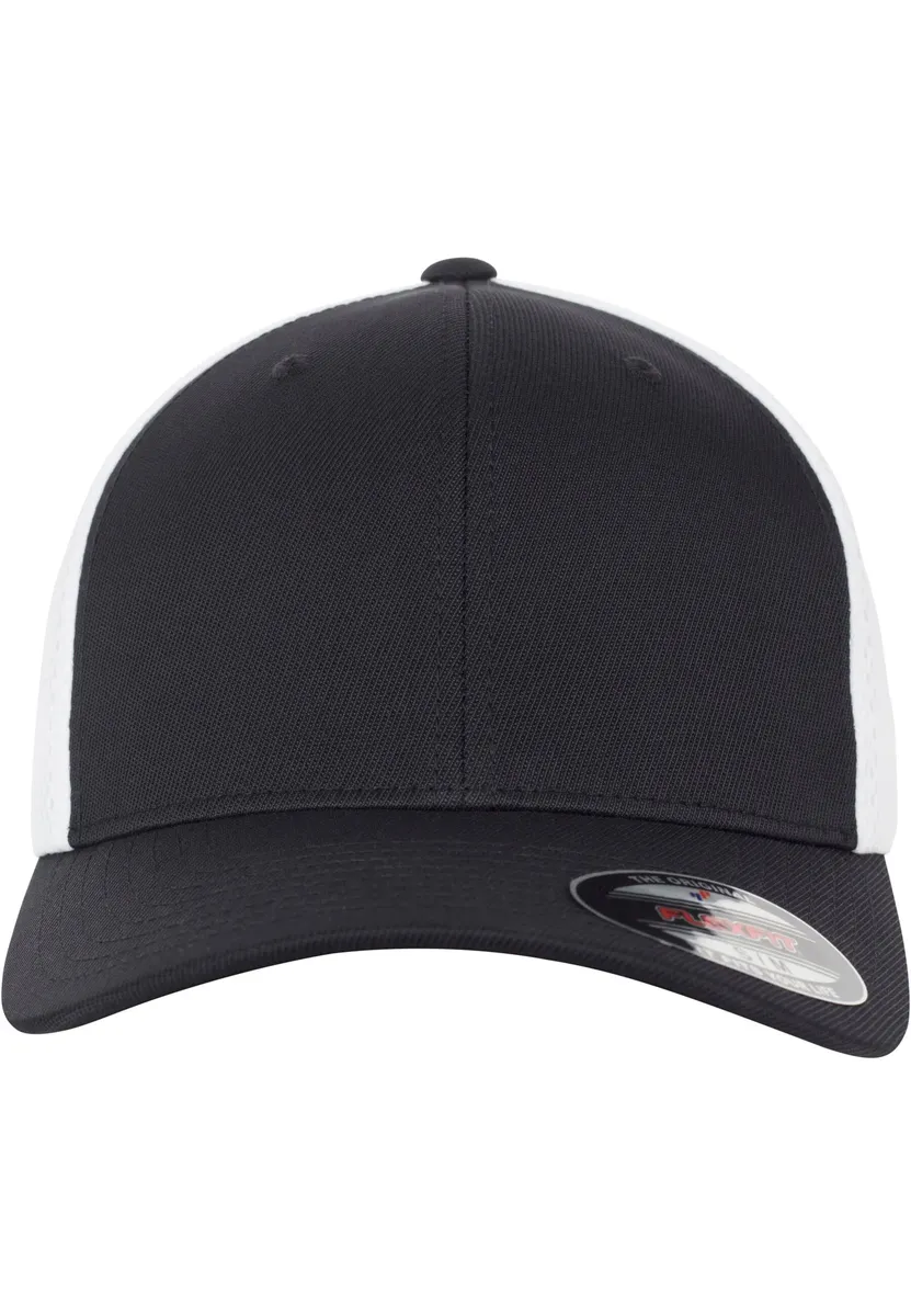 Flexfit Flex Cap " Flexfit Unisex Flexfit Ultrafibre & Airmesh 2-Tone", белый
Flexfit Flex Cap " Flexfit Unisex Flexfit Ultrafibre & Airmesh 2-Tone", белый
