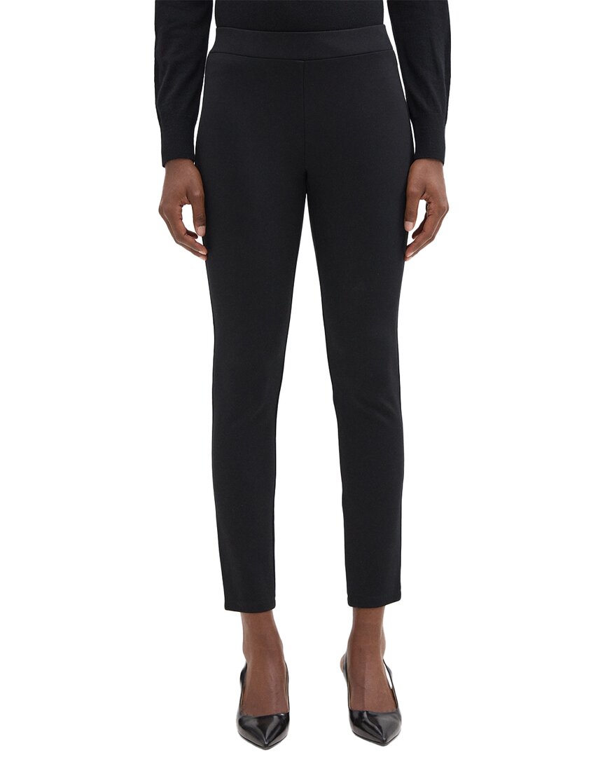 Теория Шон Понте Леггинсы Theory, черный
Теория Шон Понте Леггинсы Theory, черный