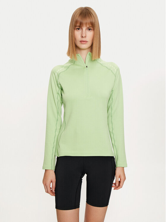 Толстовка обычного кроя 4F, зеленый
Толстовка обычного кроя 4F, зеленый