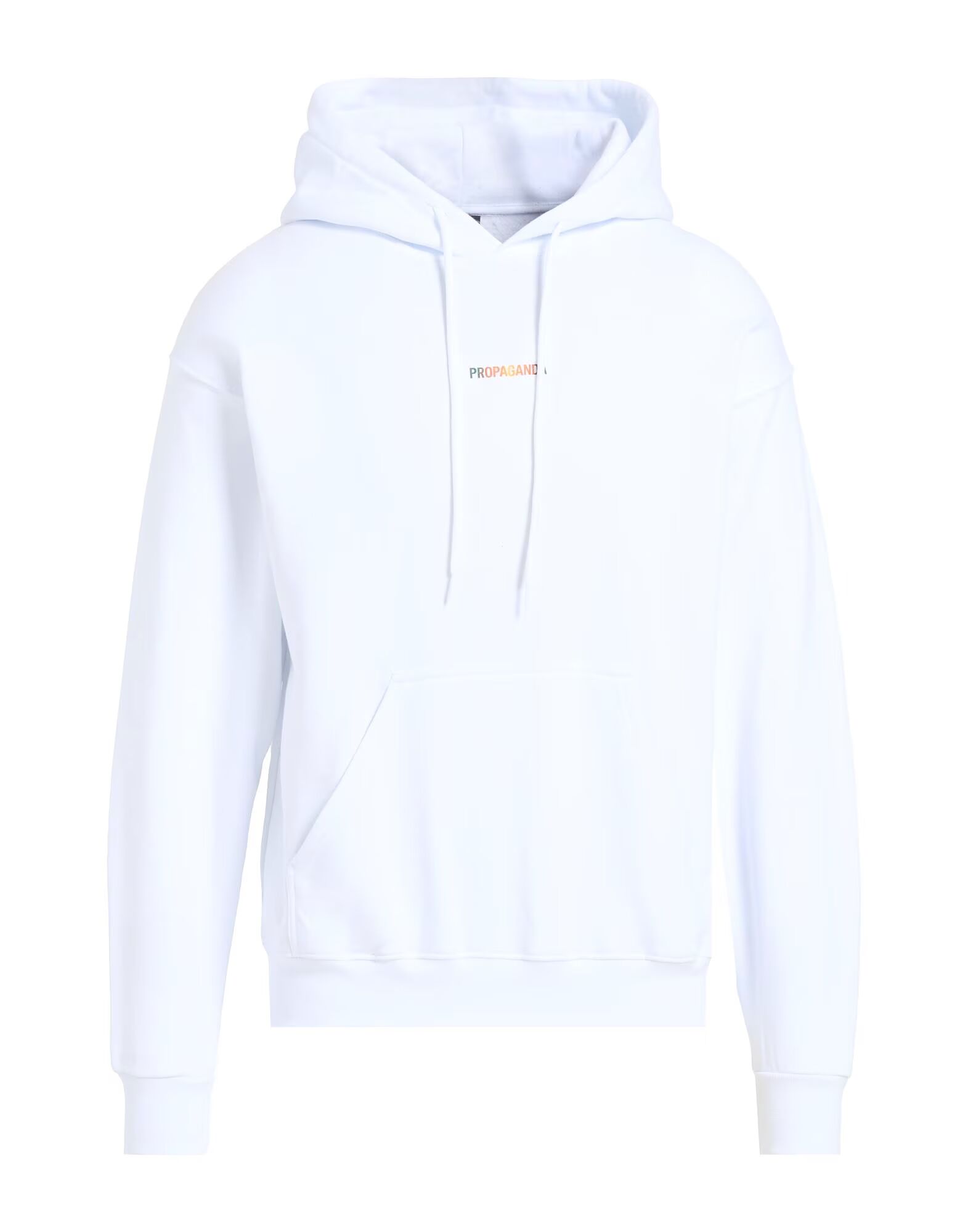 Толстовка Propaganda, белый
Толстовка Propaganda, белый